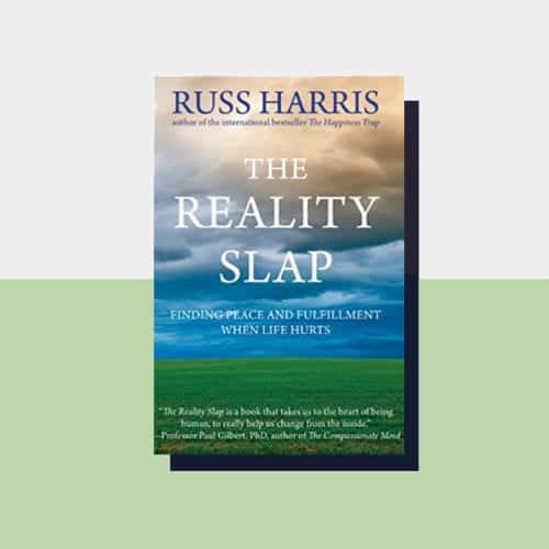The Reality Slap