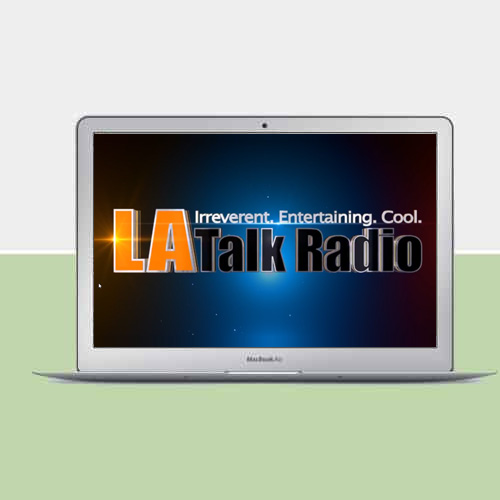 LA Talk Radio with The Relationship Expert to talk about Breakup and Divorce Recovery